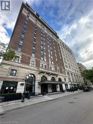 112 King Street East Hamilton ON L8N 1A8