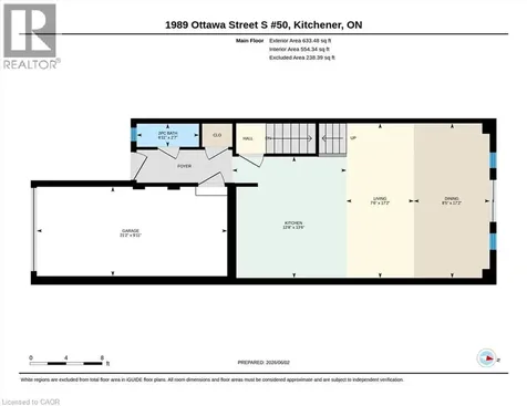 1989 Ottawa Street Kitchener ON N2E 0G7