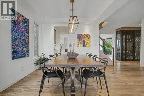 422 Rideau River Street Waterloo ON N2V 2Y4