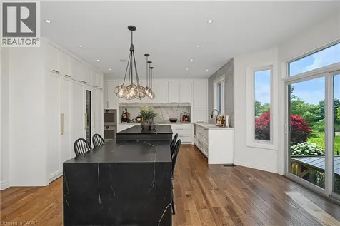 422 Rideau River Street Waterloo ON N2V 2Y4