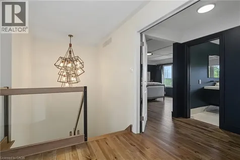 422 Rideau River Street Waterloo ON N2V 2Y4