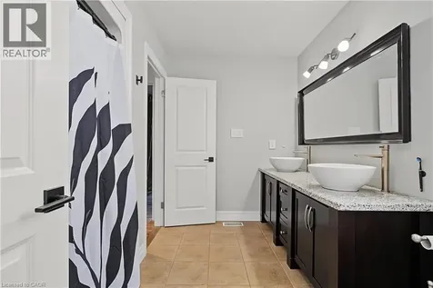 422 Rideau River Street Waterloo ON N2V 2Y4