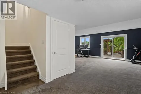 422 Rideau River Street Waterloo ON N2V 2Y4