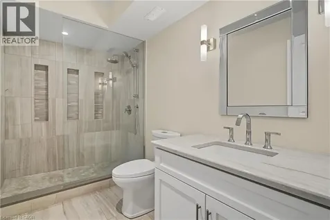 422 Rideau River Street Waterloo ON N2V 2Y4