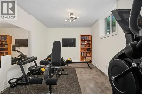 422 Rideau River Street Waterloo ON N2V 2Y4