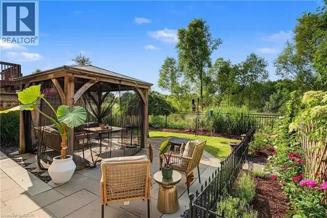 422 Rideau River Street Waterloo ON N2V 2Y4