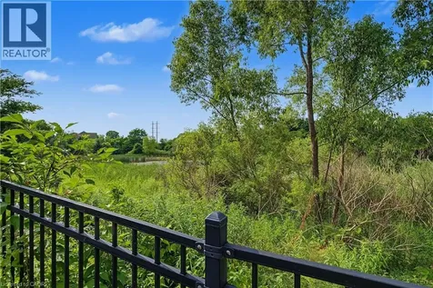 422 Rideau River Street Waterloo ON N2V 2Y4
