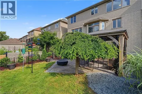 422 Rideau River Street Waterloo ON N2V 2Y4