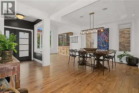 422 Rideau River Street Waterloo ON N2V 2Y4