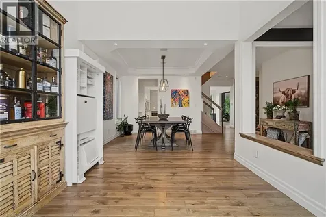 422 Rideau River Street Waterloo ON N2V 2Y4