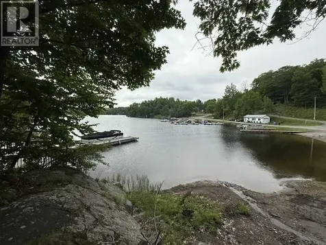 Marina Road (Trout Lake) Heyden ON P6A 5K7