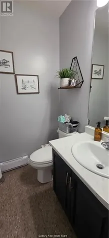 1206 Bancroft Drive Sudbury ON P3B 1R5
