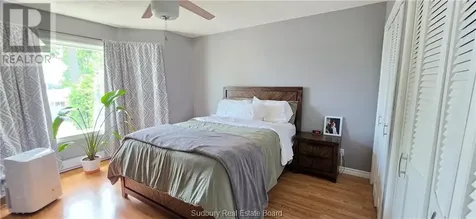 1206 Bancroft Drive Sudbury ON P3B 1R5