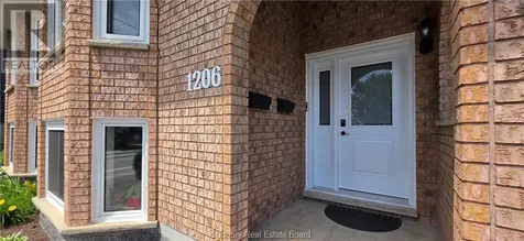 1206 Bancroft Drive Sudbury ON P3B 1R5