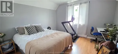 1206 Bancroft Drive Sudbury ON P3B 1R5