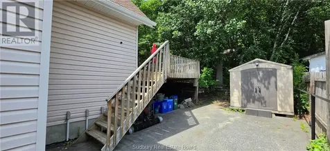 1206 Bancroft Drive Sudbury ON P3B 1R5