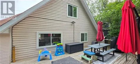 1206 Bancroft Drive Sudbury ON P3B 1R5