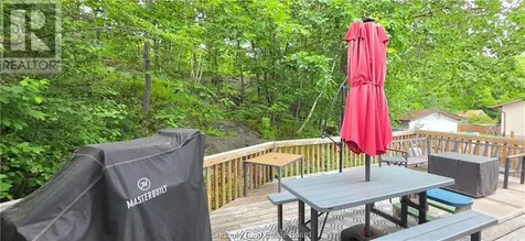 1206 Bancroft Drive Sudbury ON P3B 1R5