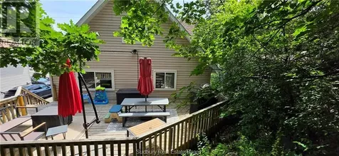 1206 Bancroft Drive Sudbury ON P3B 1R5