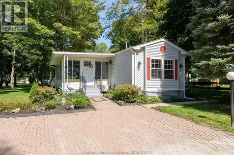29338 Jane Road Thamesville ON N0P 2X0