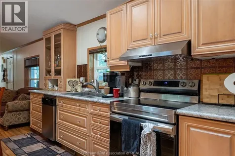 29338 Jane Road Thamesville ON N0P 2X0