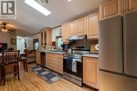 29338 Jane Road Thamesville ON N0P 2X0
