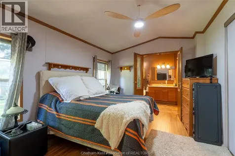 29338 Jane Road Thamesville ON N0P 2X0