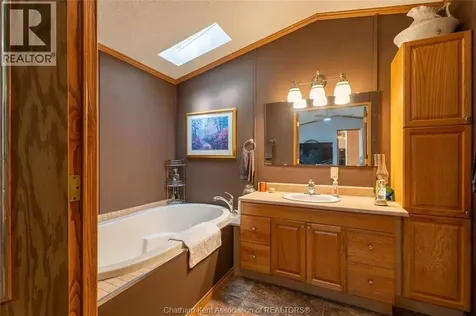 29338 Jane Road Thamesville ON N0P 2X0