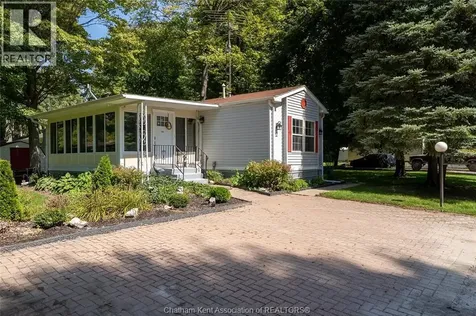 29338 Jane Road Thamesville ON N0P 2X0
