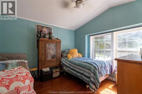 29338 Jane Road Thamesville ON N0P 2X0