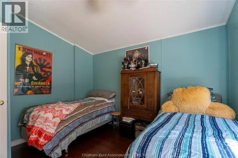 29338 Jane Road Thamesville ON N0P 2X0