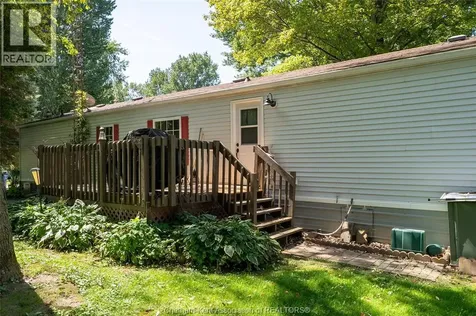 29338 Jane Road Thamesville ON N0P 2X0