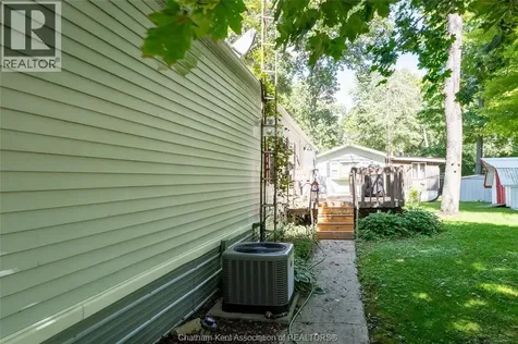 29338 Jane Road Thamesville ON N0P 2X0