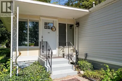 29338 Jane Road Thamesville ON N0P 2X0