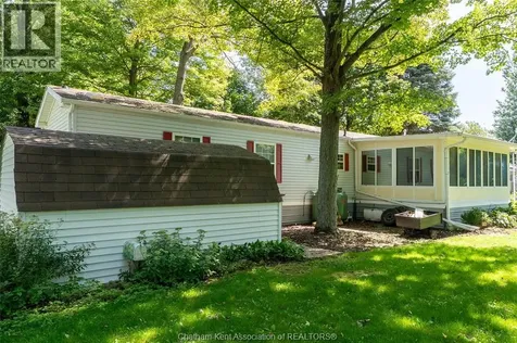29338 Jane Road Thamesville ON N0P 2X0