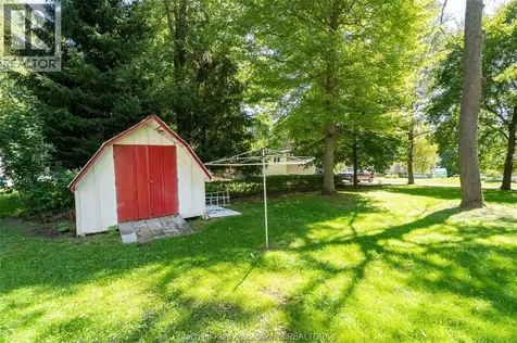 29338 Jane Road Thamesville ON N0P 2X0