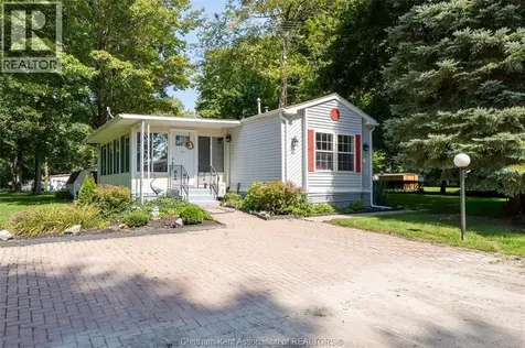 29338 Jane Road Thamesville ON N0P 2X0