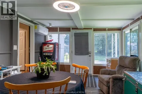 29338 Jane Road Thamesville ON N0P 2X0