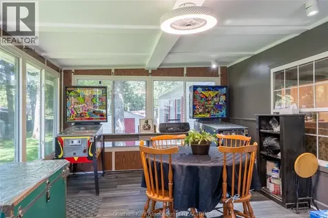 29338 Jane Road Thamesville ON N0P 2X0
