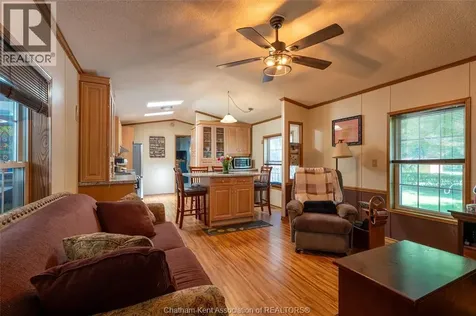 29338 Jane Road Thamesville ON N0P 2X0