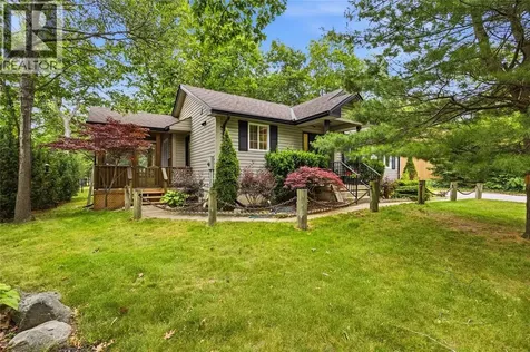 10158 Victoria Street Lambton Shores ON N0M 2L0