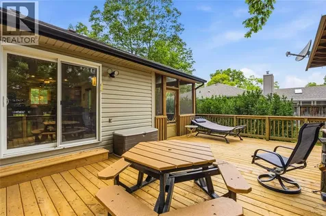 10158 Victoria Street Lambton Shores ON N0M 2L0