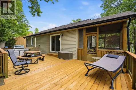 10158 Victoria Street Lambton Shores ON N0M 2L0