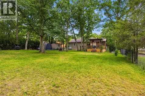 10158 Victoria Street Lambton Shores ON N0M 2L0