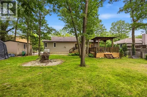 10158 Victoria Street Lambton Shores ON N0M 2L0