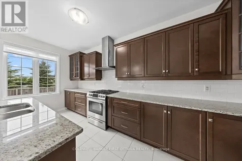 118 Culloden Crescent Ottawa ON K2J 5Z9