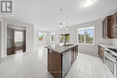 118 Culloden Crescent Ottawa ON K2J 5Z9