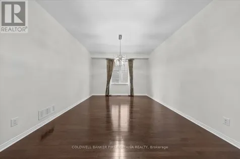 118 Culloden Crescent Ottawa ON K2J 5Z9