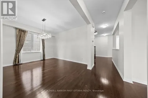 118 Culloden Crescent Ottawa ON K2J 5Z9