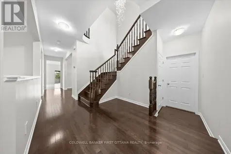 118 Culloden Crescent Ottawa ON K2J 5Z9
